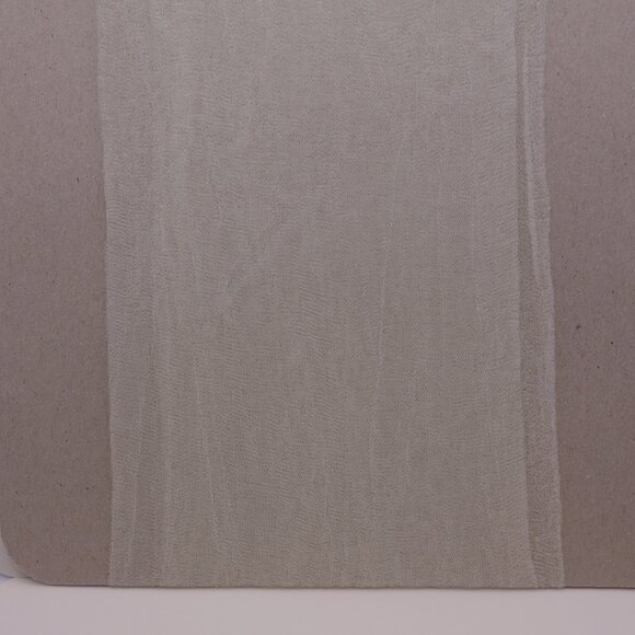 WonderBra impressions Ultra Sheer Stocking with Top Lace Band Average Alabaster - Picture 13 of 13